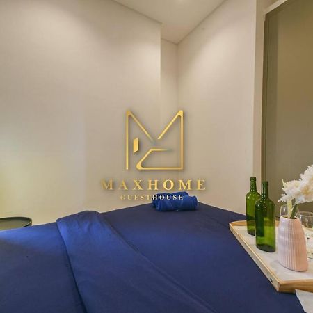 Maxhome At Lucentia Bukit Bintang City Centre Kl Kuala Lumpur Exteriör bild