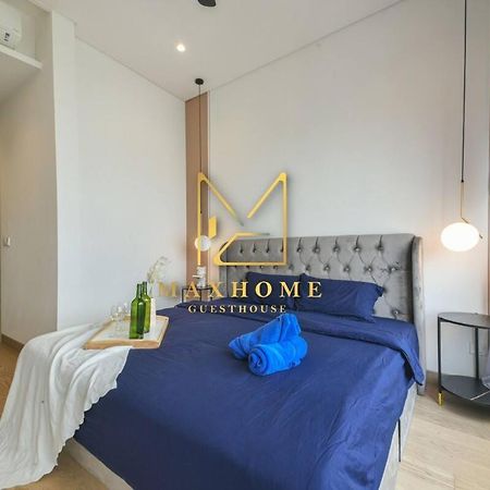 Maxhome At Lucentia Bukit Bintang City Centre Kl Kuala Lumpur Exteriör bild