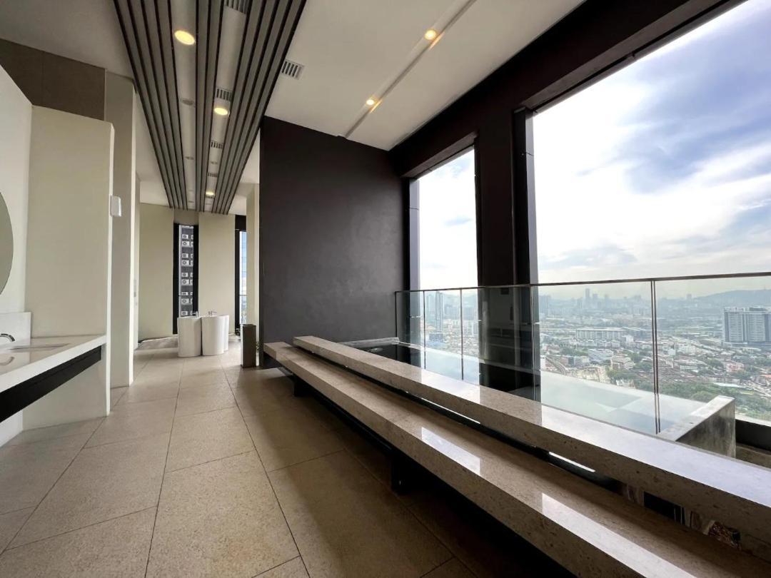 Maxhome At Lucentia Bukit Bintang City Centre Kl Kuala Lumpur Exteriör bild