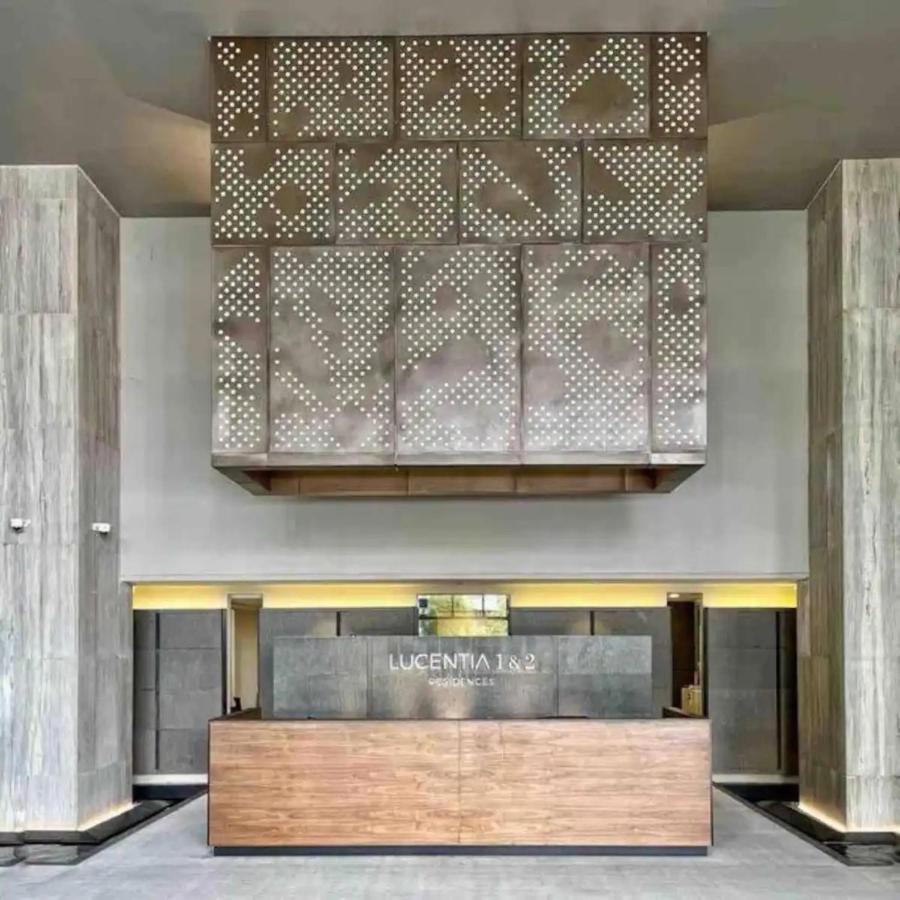 Maxhome At Lucentia Bukit Bintang City Centre Kl Kuala Lumpur Exteriör bild