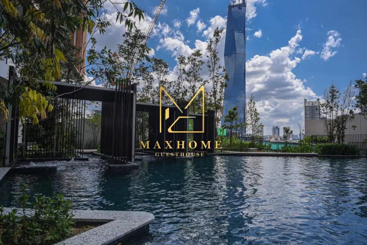 Maxhome At Lucentia Bukit Bintang City Centre Kl Kuala Lumpur Exteriör bild