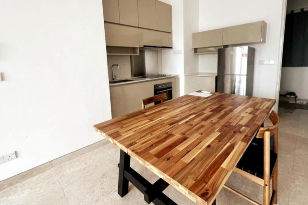 Maxhome At Lucentia Bukit Bintang City Centre Kl Kuala Lumpur Exteriör bild