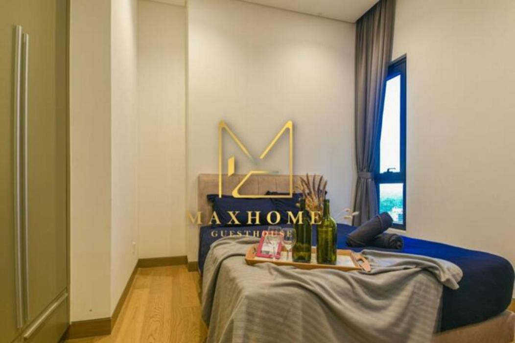 Maxhome At Lucentia Bukit Bintang City Centre Kl Kuala Lumpur Exteriör bild