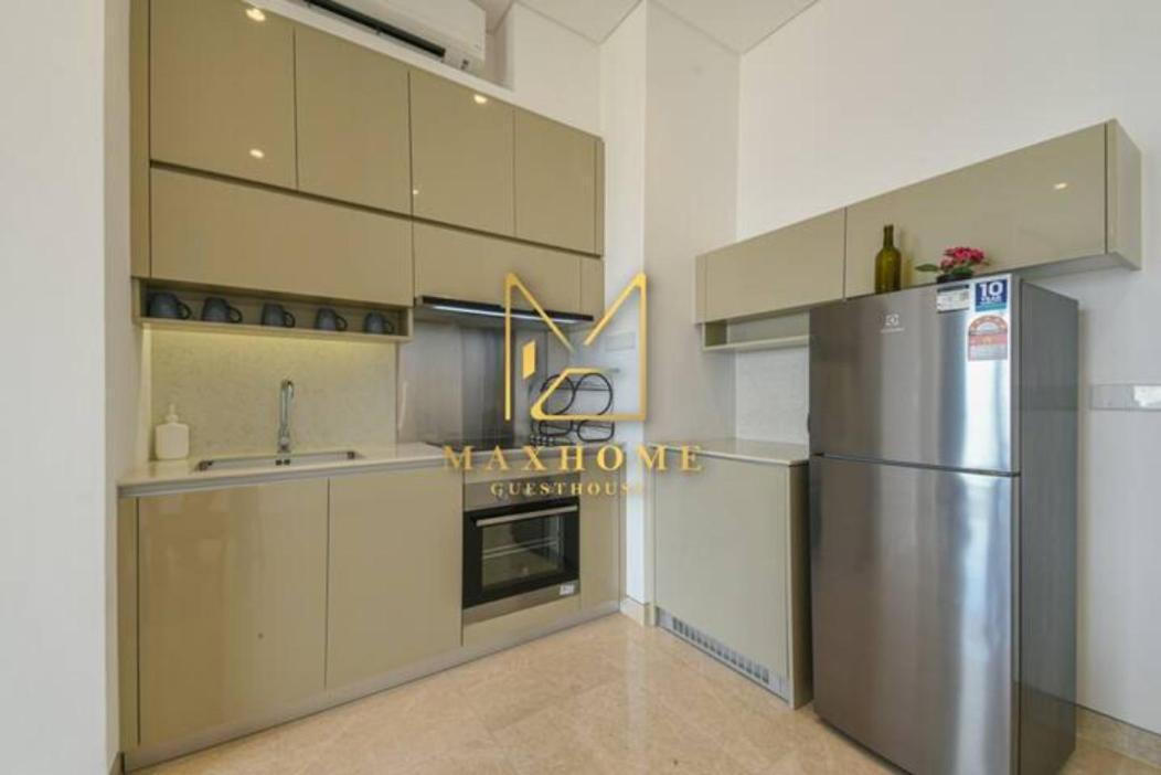 Maxhome At Lucentia Bukit Bintang City Centre Kl Kuala Lumpur Exteriör bild