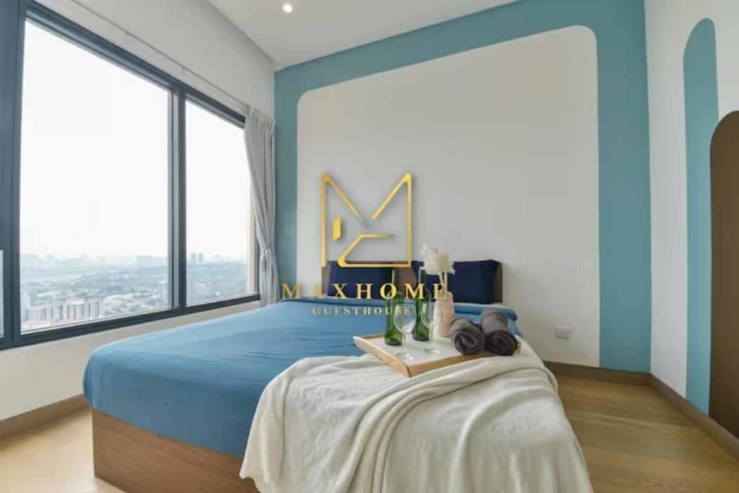 Maxhome At Lucentia Bukit Bintang City Centre Kl Kuala Lumpur Rum bild