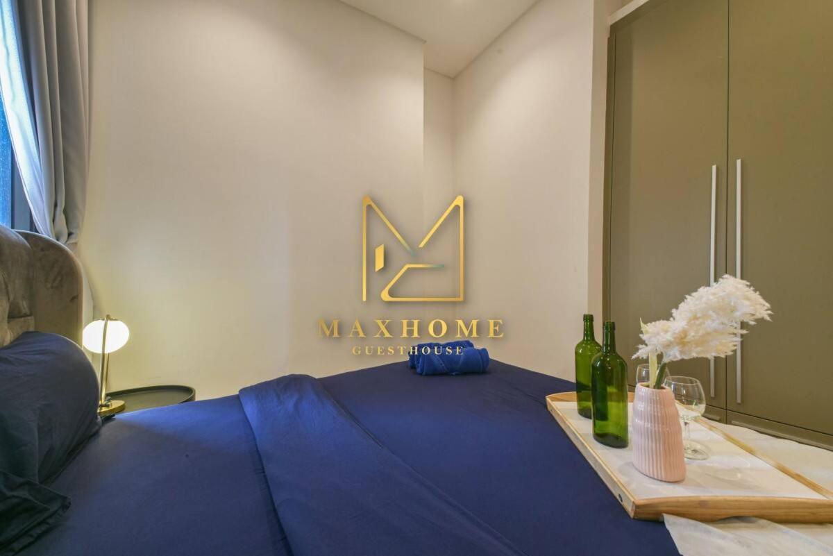 Maxhome At Lucentia Bukit Bintang City Centre Kl Kuala Lumpur Exteriör bild
