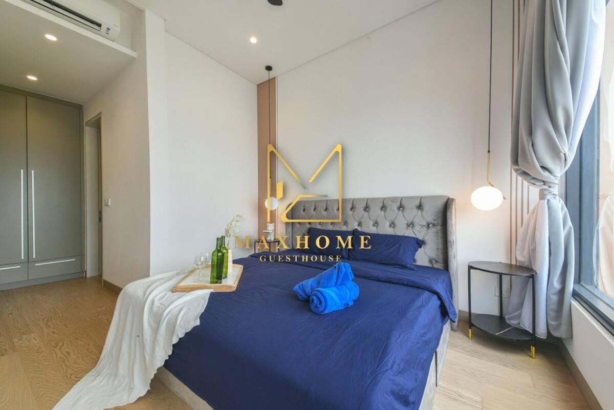 Maxhome At Lucentia Bukit Bintang City Centre Kl Kuala Lumpur Exteriör bild
