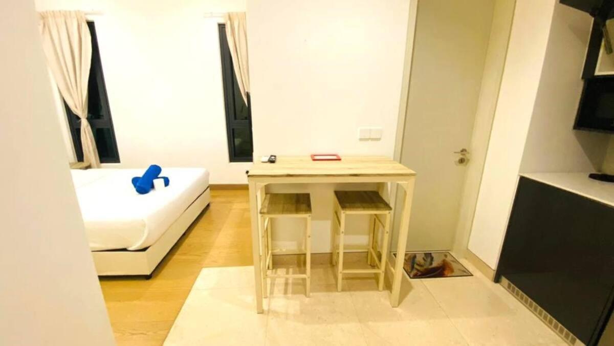 Maxhome At Lucentia Bukit Bintang City Centre Kl Kuala Lumpur Rum bild