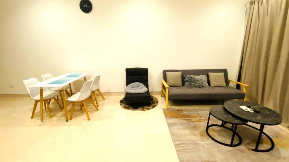 Maxhome At Lucentia Bukit Bintang City Centre Kl Kuala Lumpur Rum bild