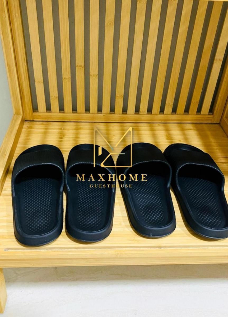 Maxhome At Lucentia Bukit Bintang City Centre Kl Kuala Lumpur Rum bild